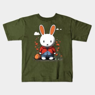 miffy Kids T-Shirt